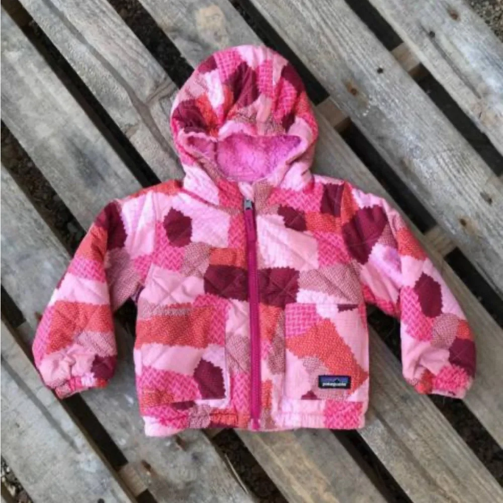 Patagonia two stylish